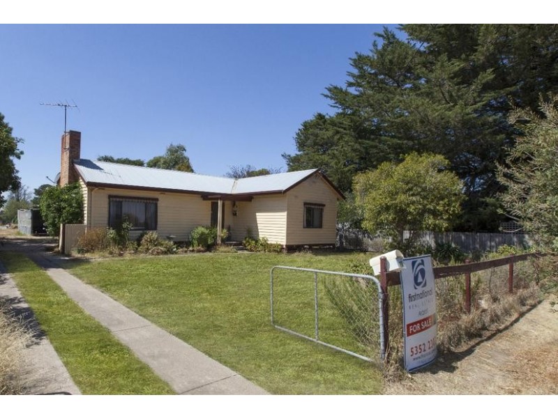 39 Ayrey Street, Willaura VIC 3379