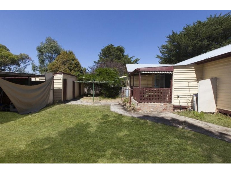 39 Ayrey Street, Willaura VIC 3379