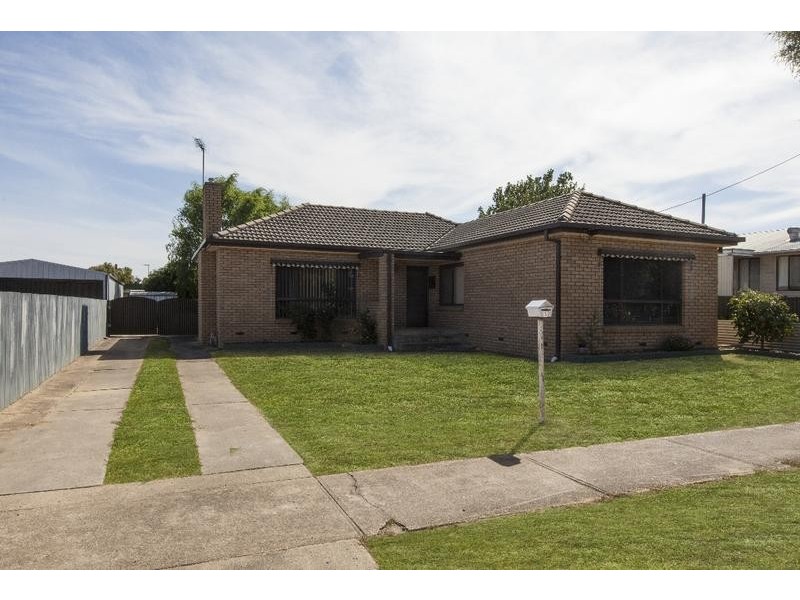 5 Smith Street, Ararat VIC 3377