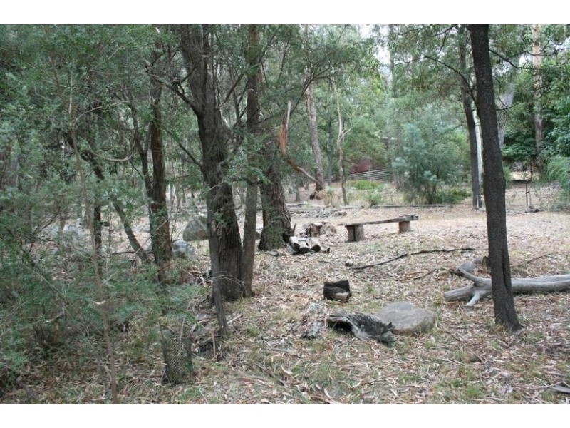 65 Scotts Road, Halls Gap VIC 3381