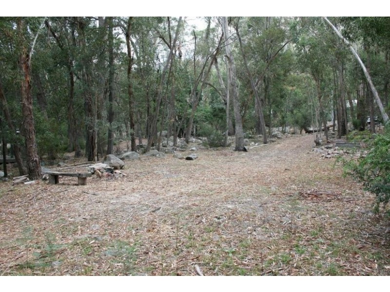 65 Scotts Road, Halls Gap VIC 3381