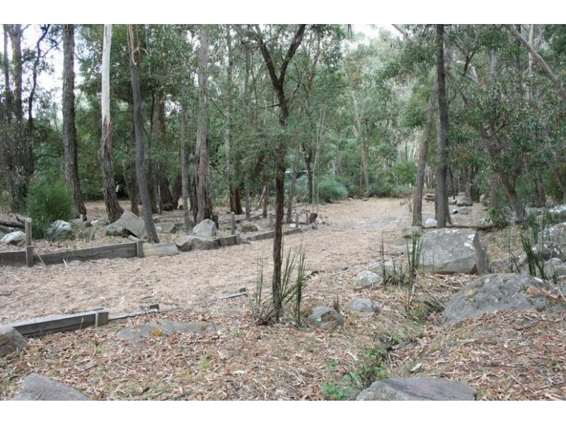 65 Scotts Road, Halls Gap VIC 3381