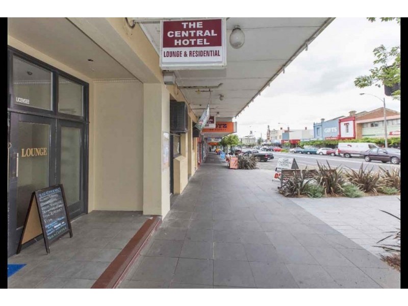 129 Barkly Street, Ararat VIC 3377