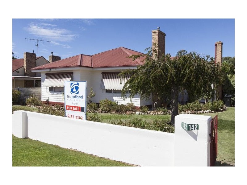 142 Moore Street, Ararat VIC 3377