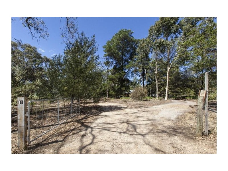 11 Crebbins Lane, Ararat VIC 3377