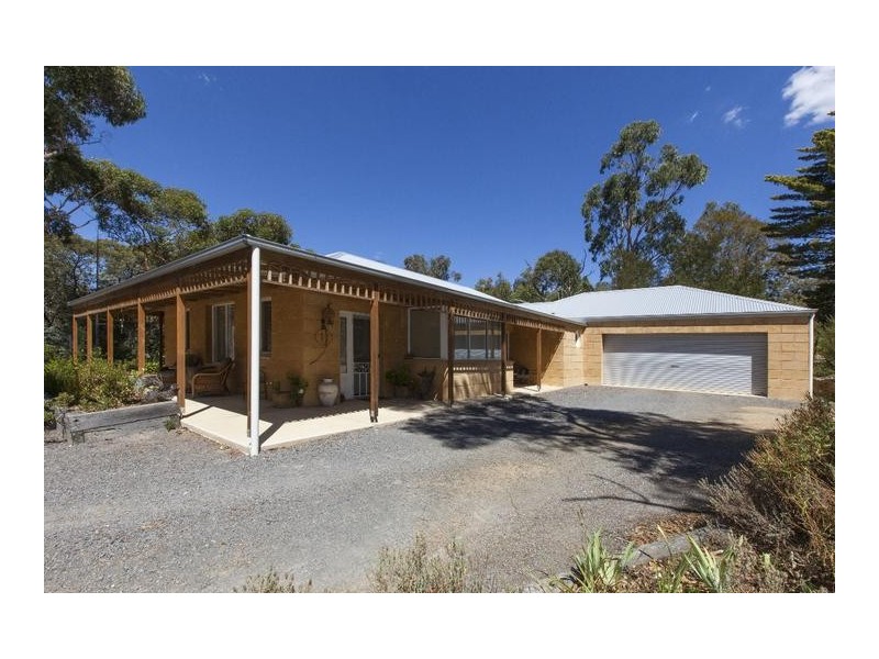 11 Crebbins Lane, Ararat VIC 3377