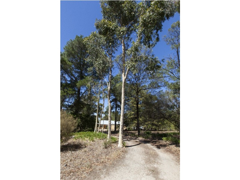11 Crebbins Lane, Ararat VIC 3377