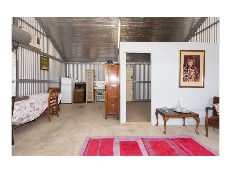 11 Crebbins Lane, Ararat VIC 3377