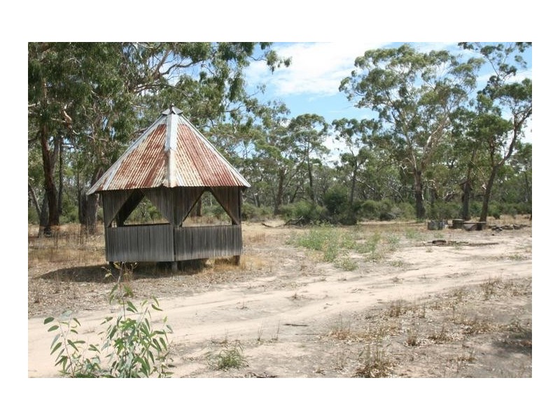 00 Lynches Crossing Road, Bornes Hill VIC 3379