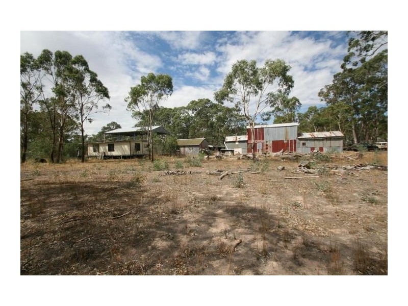 00 Lynches Crossing Road, Bornes Hill VIC 3379