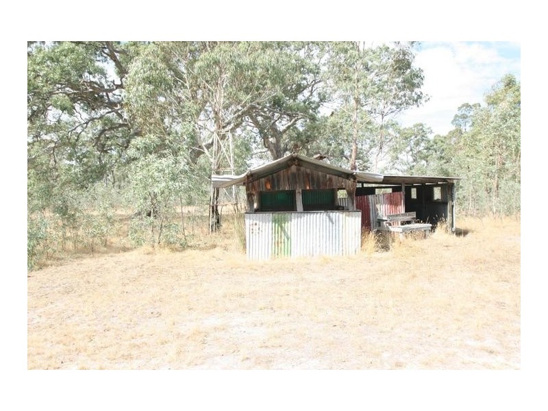 00 Lynches Crossing Road, Bornes Hill VIC 3379