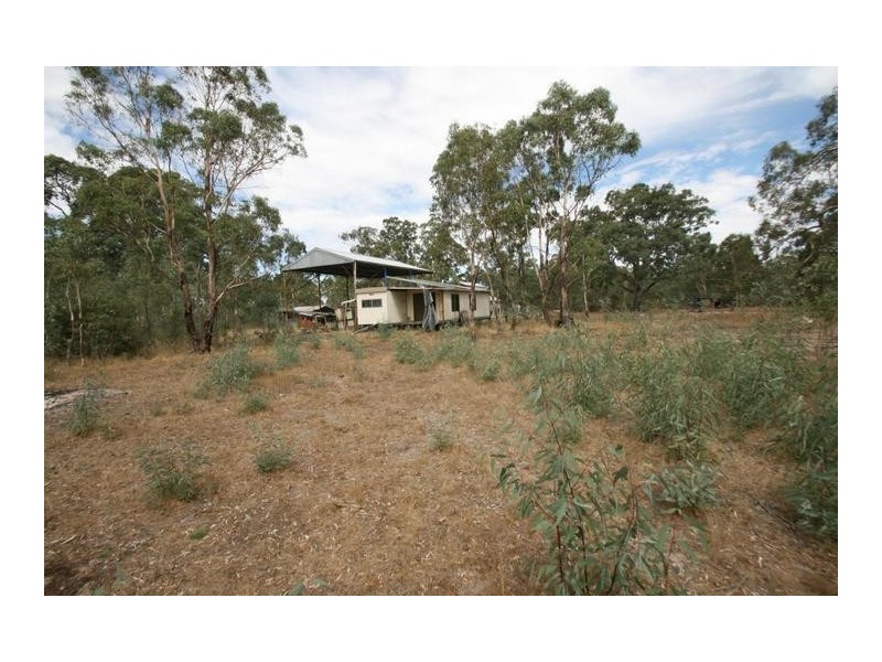 00 Lynches Crossing Road, Bornes Hill VIC 3379