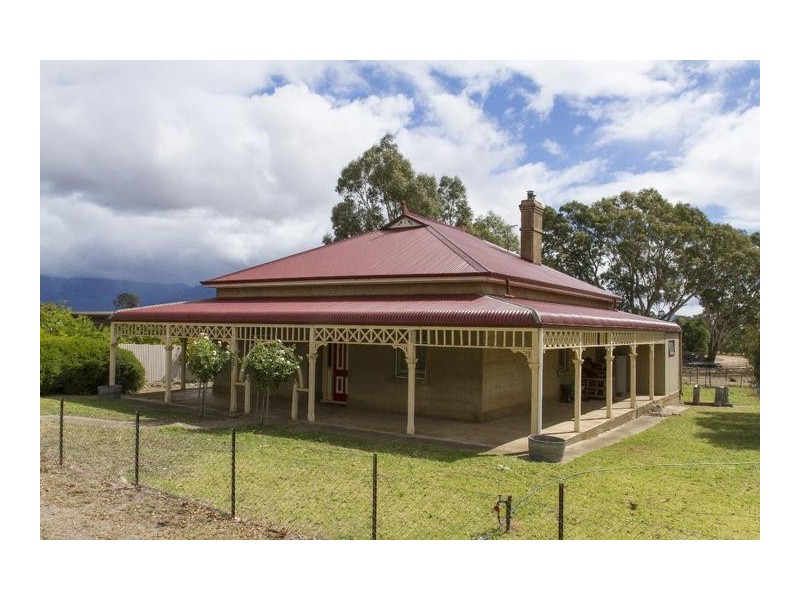 292 Moyston – Dunkeld Road, Moyston VIC 3377