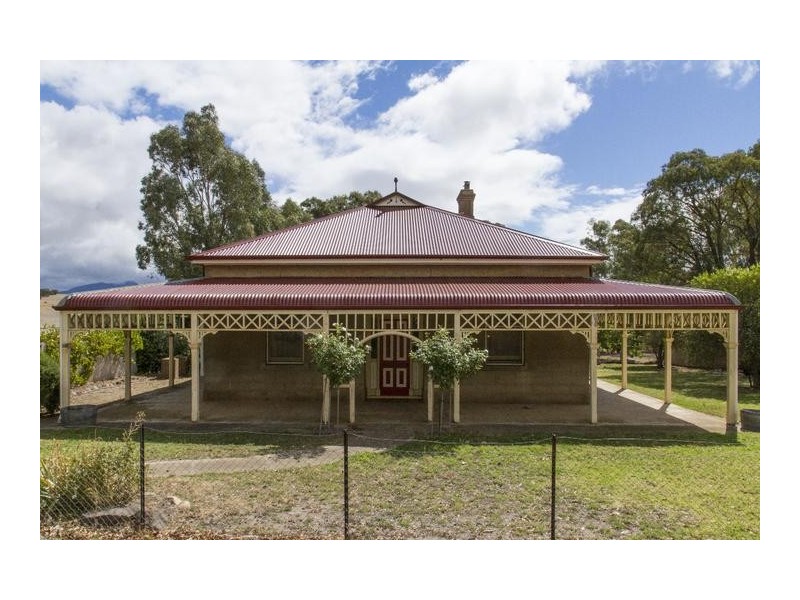 292 Moyston – Dunkeld Road, Moyston VIC 3377