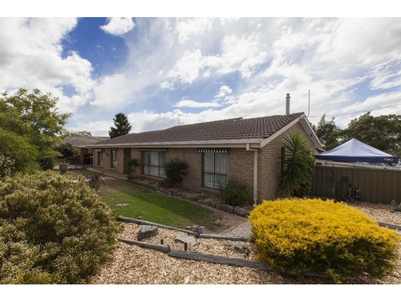 7 Kneebone Street, Ararat VIC 3377