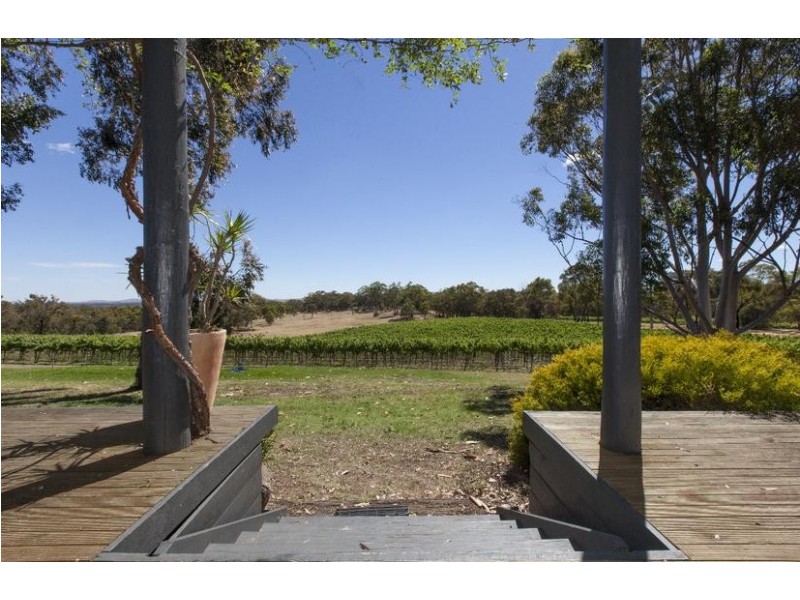 142 Westgate Road, Armstrong VIC 3377