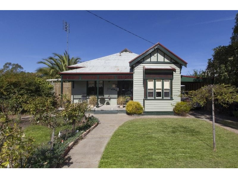 42 Grano Street, Ararat VIC 3377