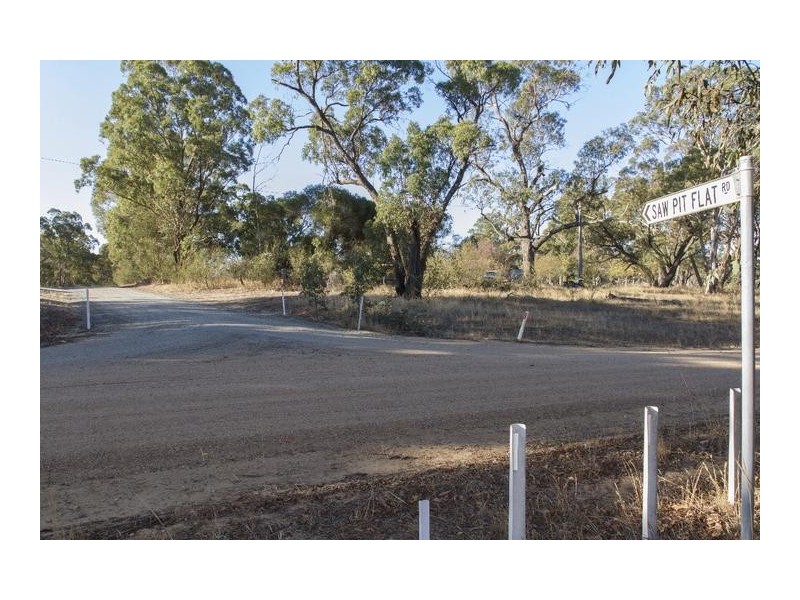 8 Saw Pit Flat Road, Ararat VIC 3377