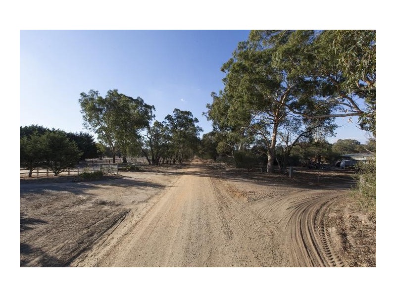 8 Saw Pit Flat Road, Ararat VIC 3377