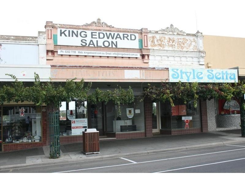 194-196 Barkly Street, Ararat VIC 3377