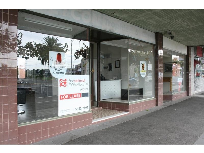 194-196 Barkly Street, Ararat VIC 3377