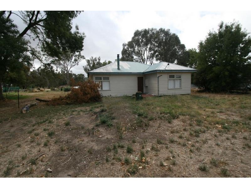 62 High Street, Elmhurst VIC 3469