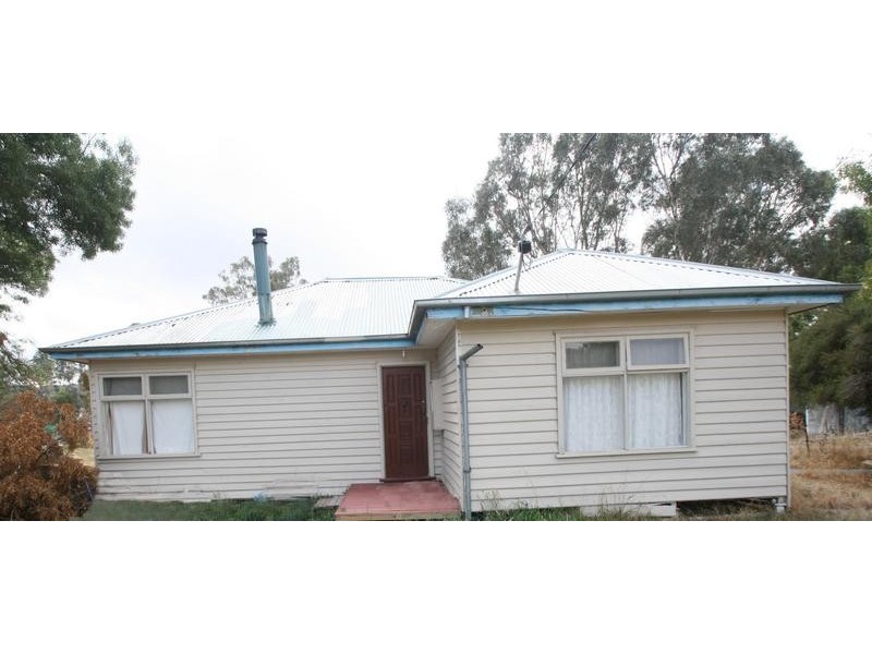 62 High Street, Elmhurst VIC 3469