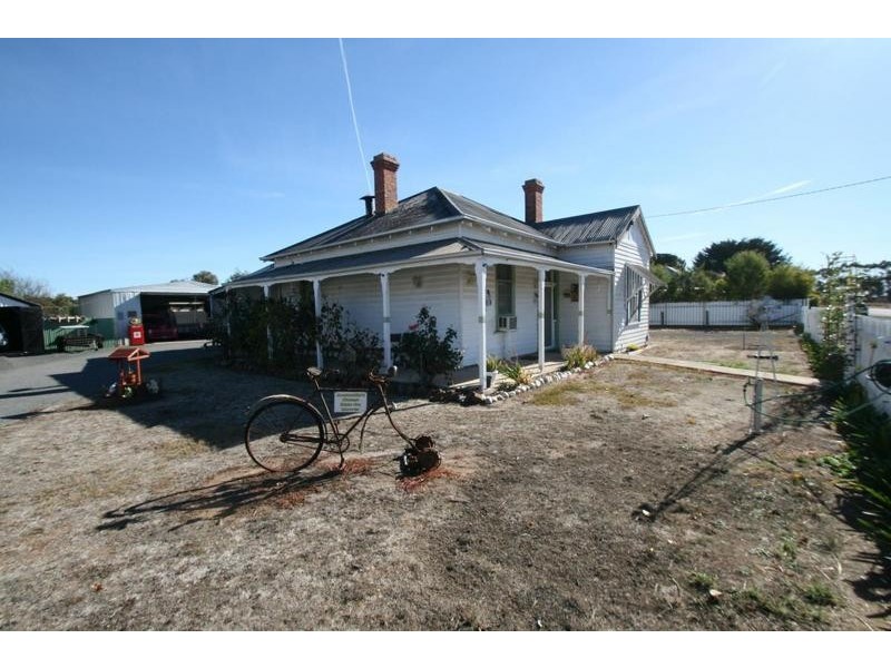 26-30 Wileman Street, Willaura VIC 3379