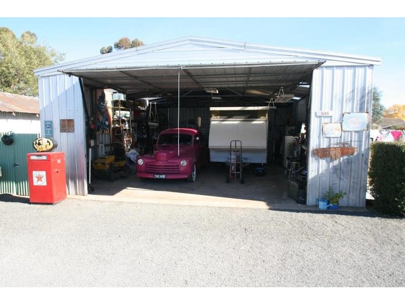 26-30 Wileman Street, Willaura VIC 3379