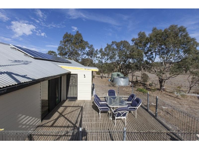 34 Lennox Springs Road, Moyston VIC 3377