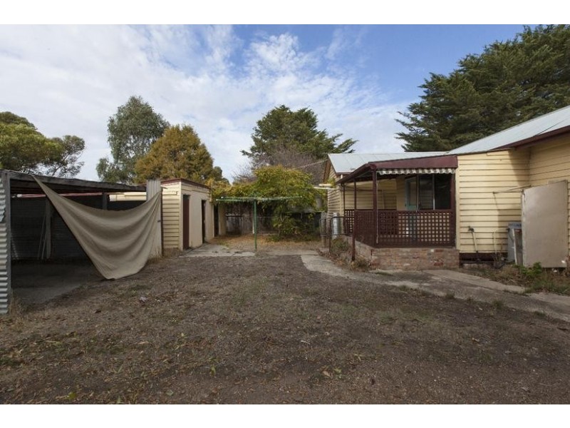 39 Ayrey Street, Willaura VIC 3379