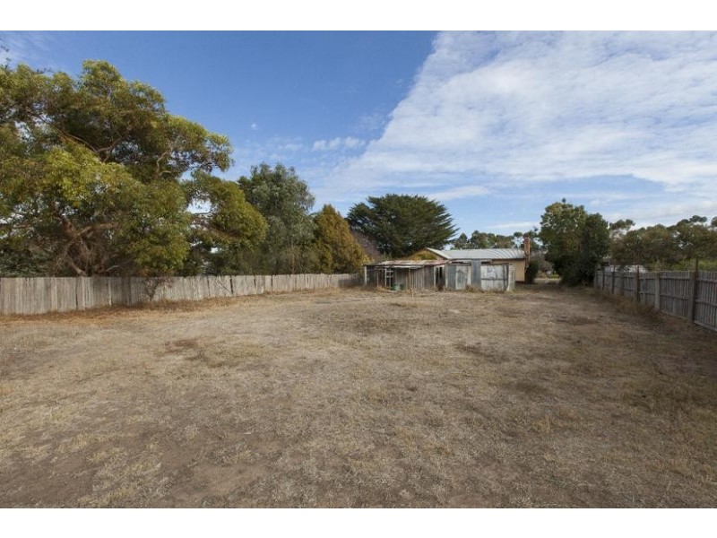 39 Ayrey Street, Willaura VIC 3379