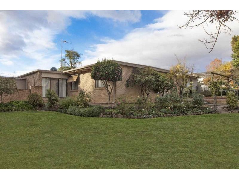 36A McGibbony Street, Ararat VIC 3377