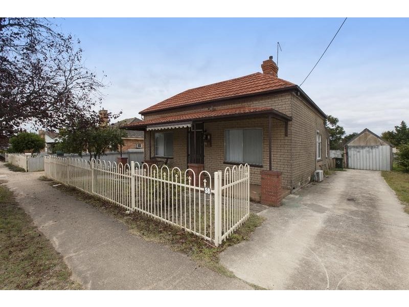 58 Albert Street, Ararat VIC 3377