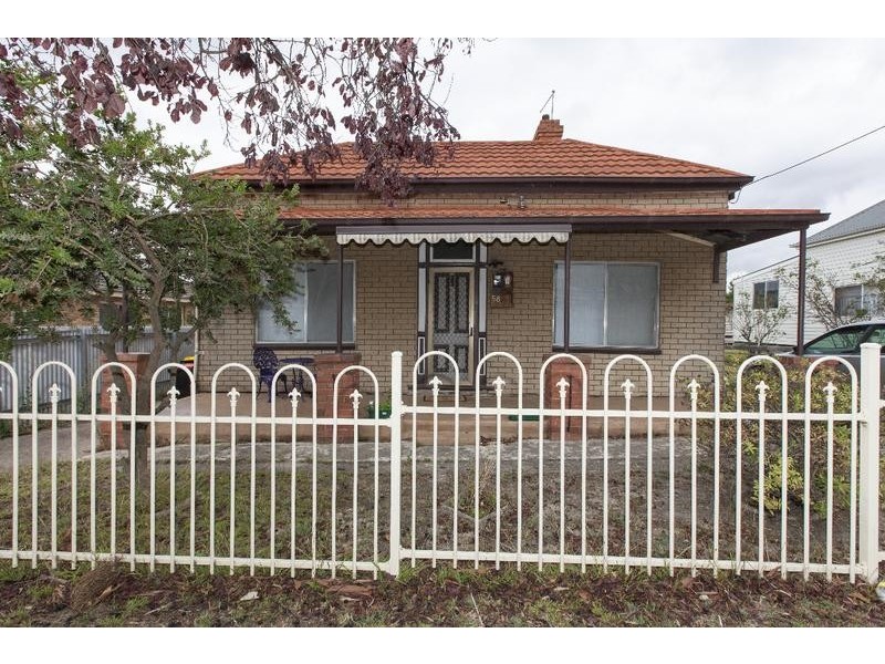 58 Albert Street, Ararat VIC 3377