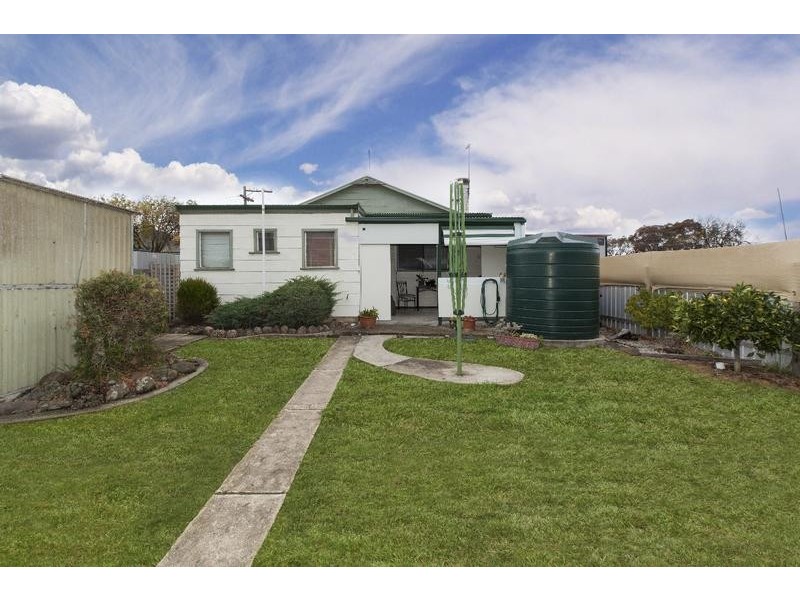 43 KING STREET, Ararat VIC 3377