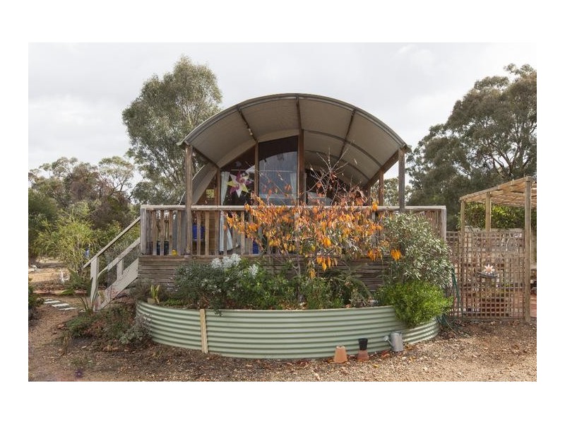 60 Moyston-Dunkeld Road, Moyston VIC 3377