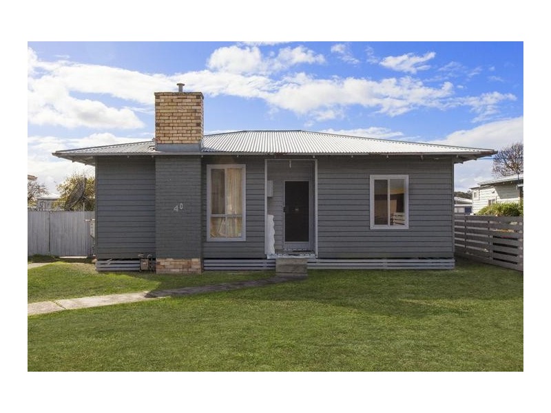 40 Blake Street, Ararat VIC 3377