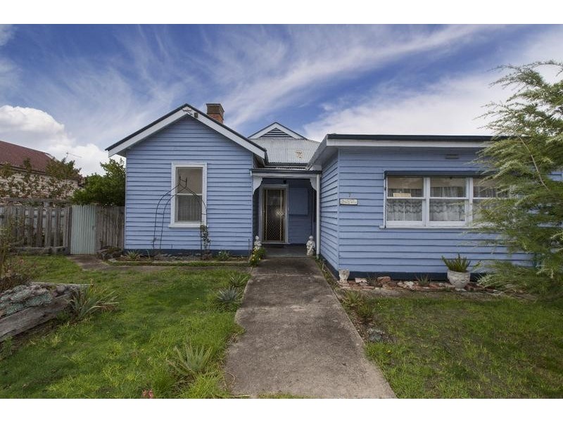 7 Warranooke Street, Willaura VIC 3379
