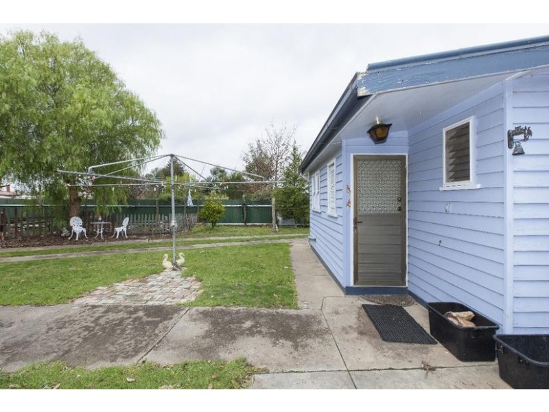 7 Warranooke Street, Willaura VIC 3379