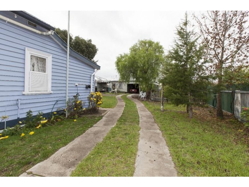 7 Warranooke Street, Willaura VIC 3379