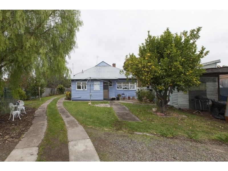 7 Warranooke Street, Willaura VIC 3379