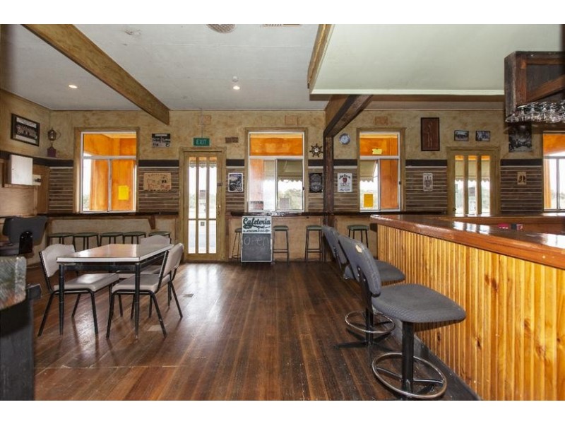 62 Walker Street, Wickliffe VIC 3379