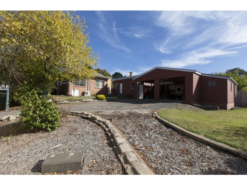 70 Queen Street, Ararat VIC 3377