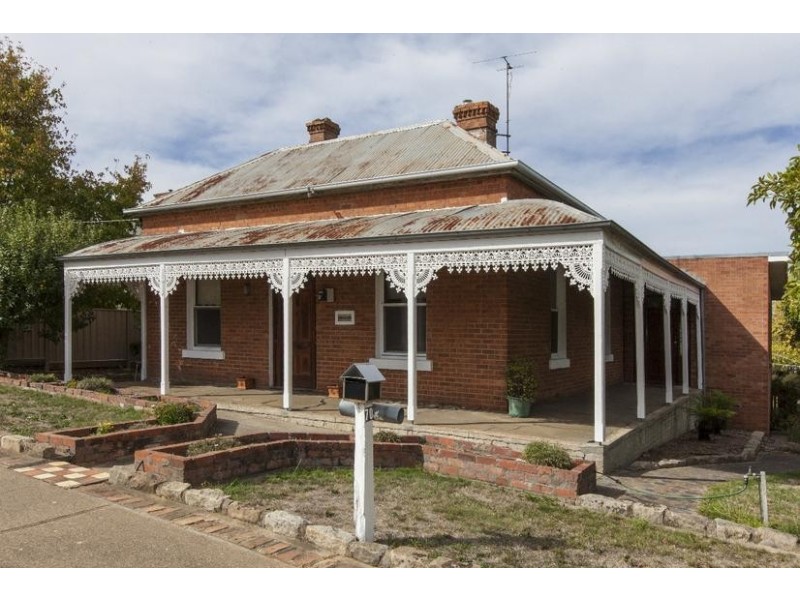 70 Queen Street, Ararat VIC 3377