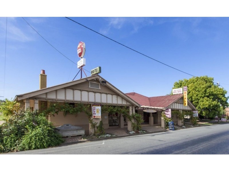 101 Main Street, Great Western VIC 3377