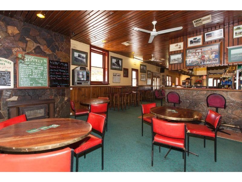 101 Main Street, Great Western VIC 3377