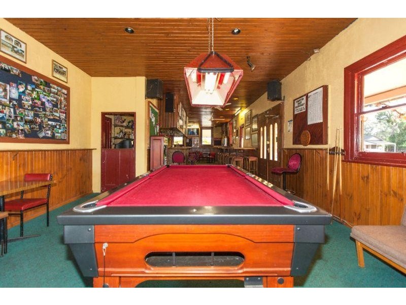 101 Main Street, Great Western VIC 3377