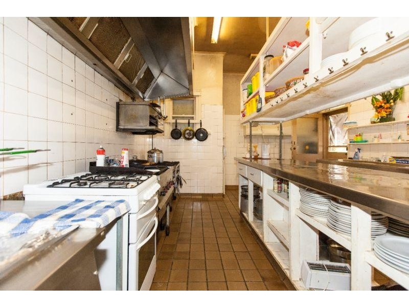 101 Main Street, Great Western VIC 3377