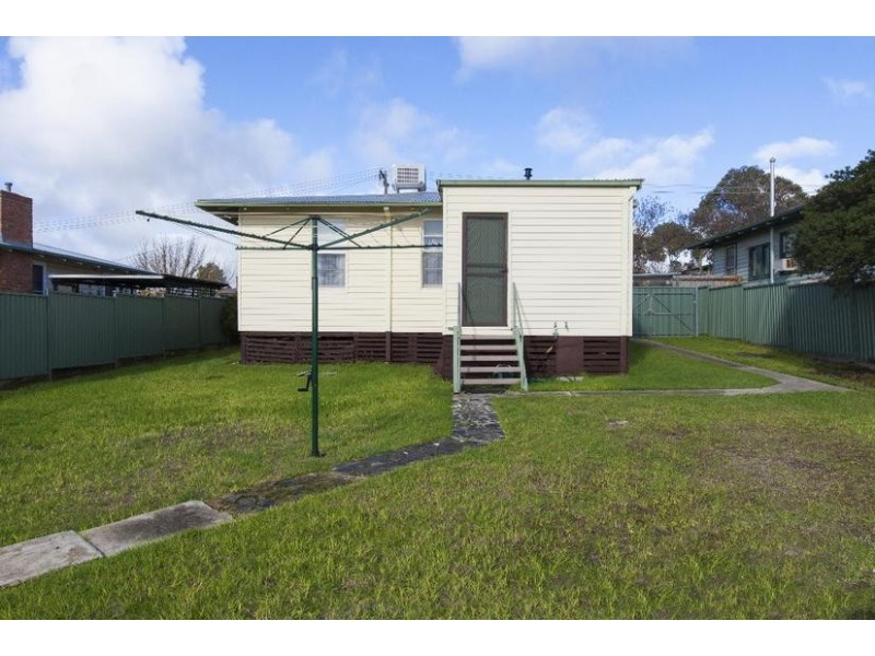 5 Montgomery Street, Ararat VIC 3377